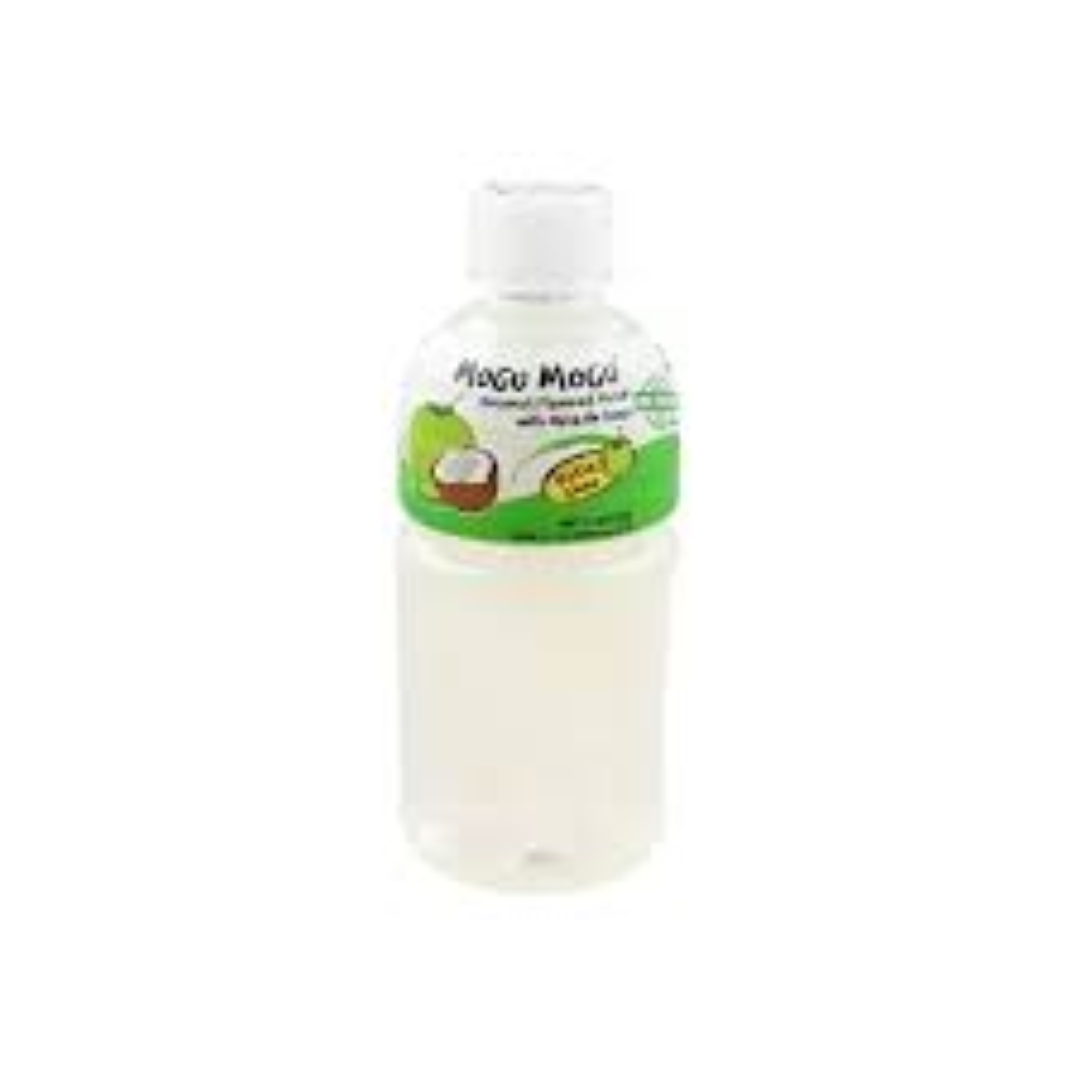 MOGU MOGU COCONUT DRINK 320ML
